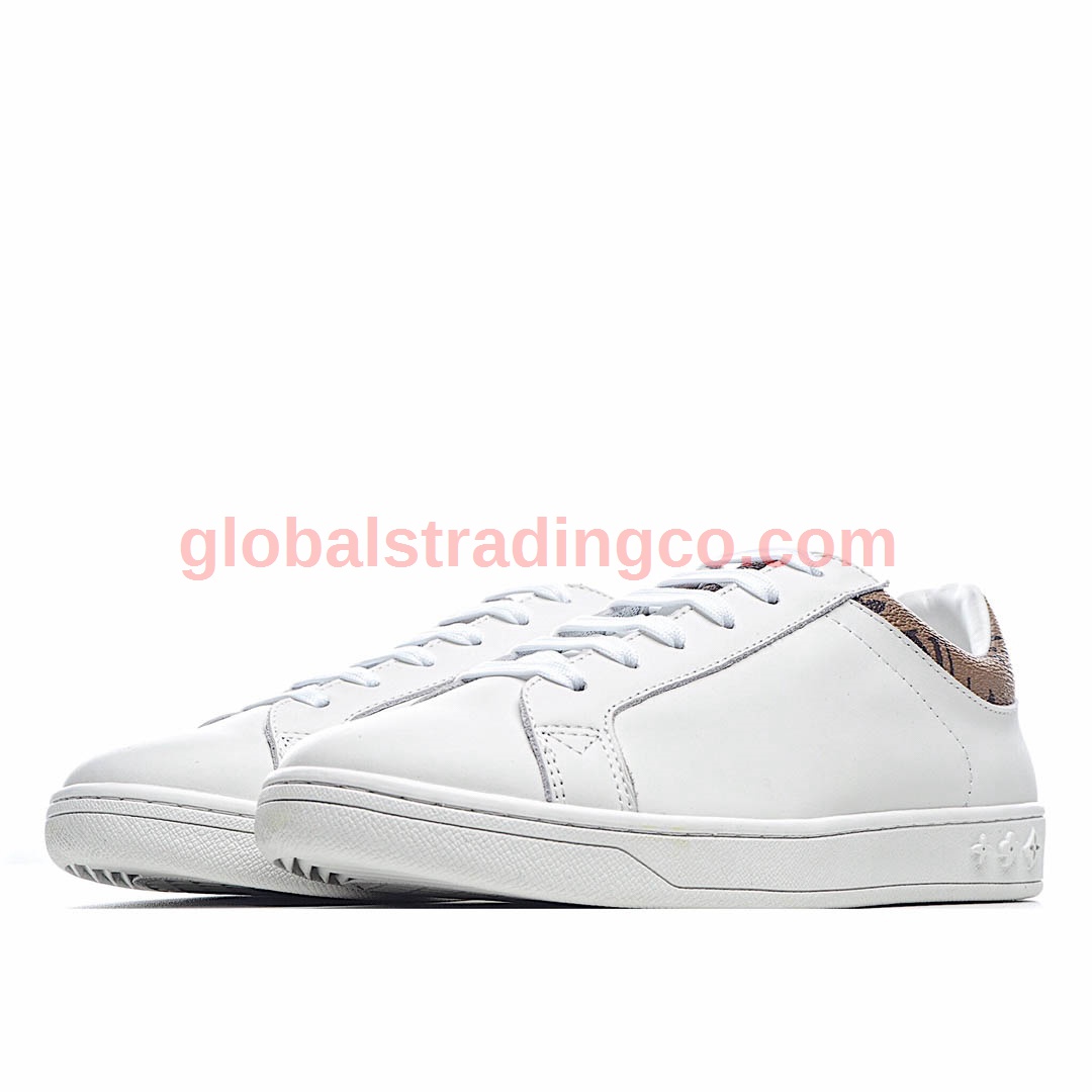 LV Luxembourg Shoes Low Top Sneakers